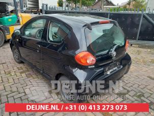 Toyota Aygo 05-