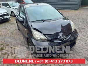 Toyota Aygo Versnellingsbak O749892 Donorvoertuig