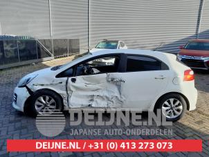 Kia Rio 11-