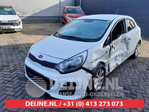 Kia Rio 11-