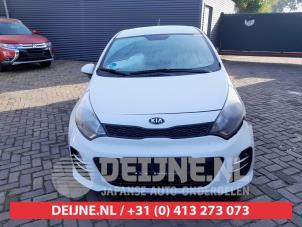 Kia Rio 11-