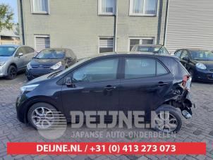 Kia Picanto 17-