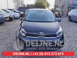 Kia Picanto 17-