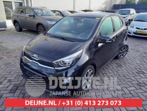Kia Picanto 17-