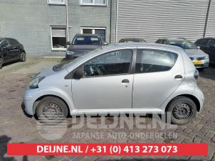 Toyota Aygo 05-