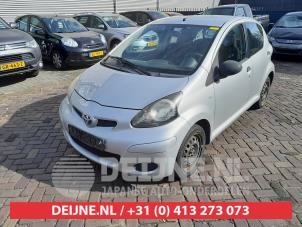 Toyota Aygo 05-