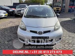 Toyota Aygo 05-