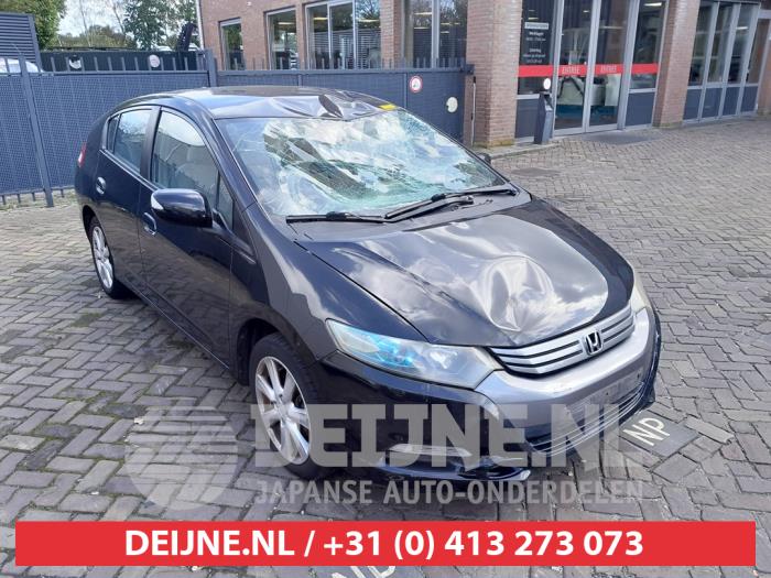 Honda Insight Akku (Hybrid) O750341