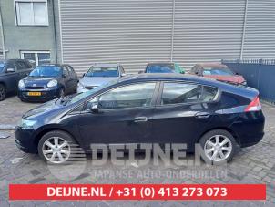 Honda Insight 09-