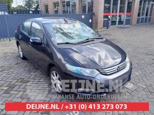 Honda Insight Motor O750339 Spenderfahrzeug