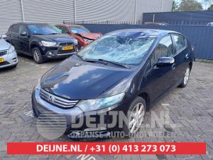 Honda Insight 09-