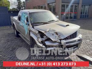 Mitsubishi L200 Achterlicht rechts O750375 Donorvoertuig