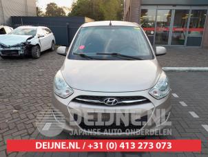 Hyundai I10 08-
