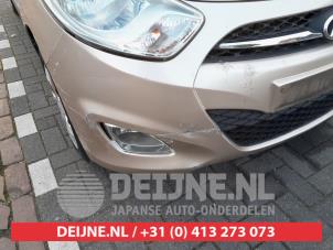 Hyundai I10 08-