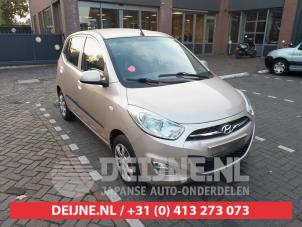 Hyundai I10 Multi-functional window switch O750635 Donor vehicle