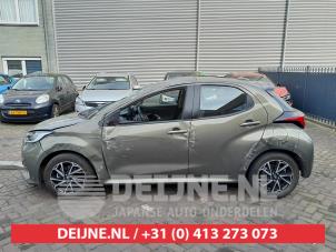 Toyota Yaris 4 20-