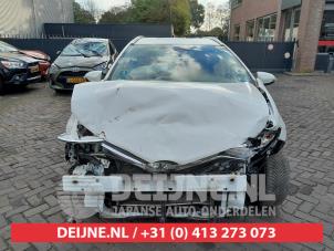 Toyota Auris 13-