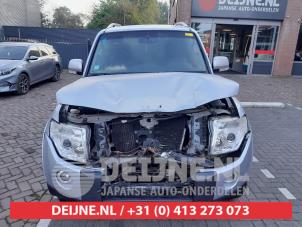 Mitsubishi Pajero 07-