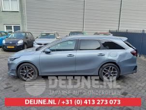 Kia Ceed Sportswagon 18-