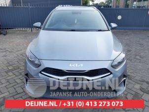 Kia Ceed Sportswagon 18-
