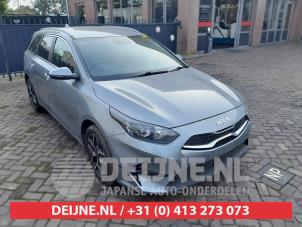 Kia Ceed Sportswagon Engine O750745 Donor vehicle