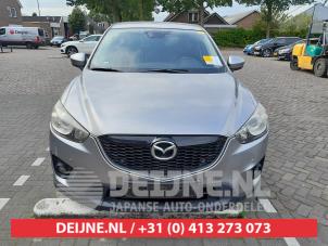 Mazda CX-5 11-