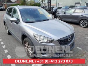 Mazda CX-5 Motor O750890 Donorvoertuig