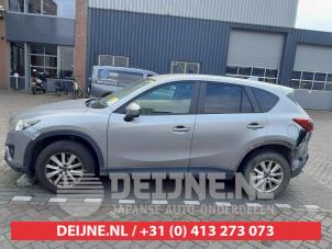 Mazda CX-5 11-
