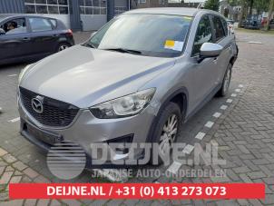 Mazda CX-5 11-