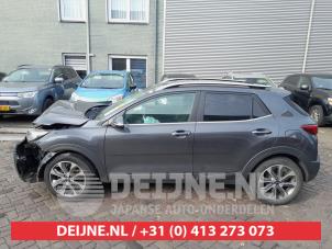 Kia Stonic 17-