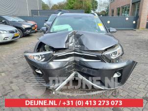 Kia Stonic 17-