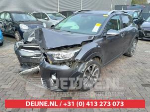 Kia Stonic 17-