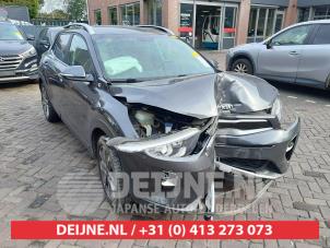 Kia Stonic Portier 4Deurs links-achter O750962 Donorvoertuig