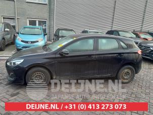 Hyundai I30 17-