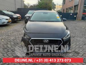 Hyundai I30 17-