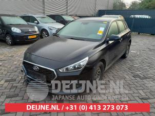 Hyundai I30 17-