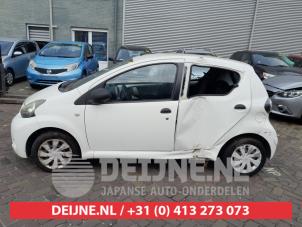 Toyota Aygo 05-