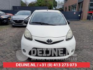 Toyota Aygo 05-