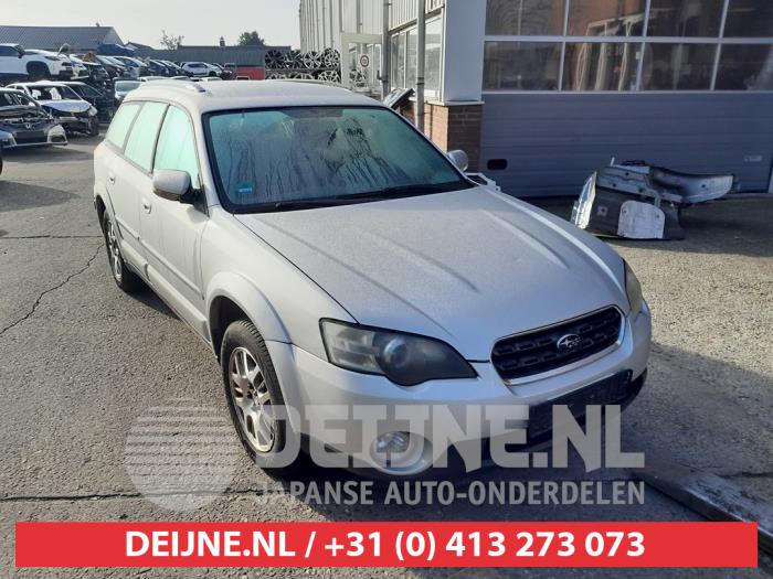 Subaru Outback 03-