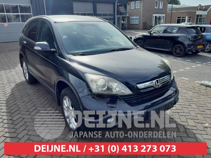 Honda CR-V 07-