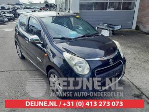 Suzuki Alto Motorkap O751470 Donorvoertuig