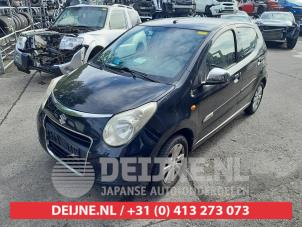 Suzuki Alto 09-