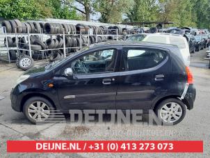 Suzuki Alto 09-