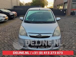 Daihatsu Cuore 08-