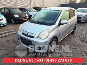 Daihatsu Cuore 08-