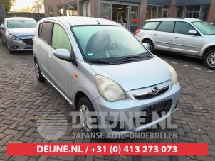 Daihatsu Cuore Combischakelaar ramen O751722 Donorvoertuig