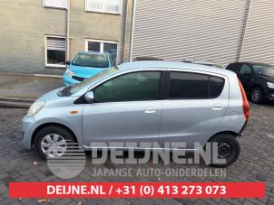 Daihatsu Cuore 08-