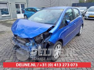 Toyota Yaris 3 12-