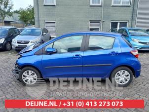 Toyota Yaris 3 12-