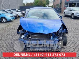 Toyota Yaris 3 12-